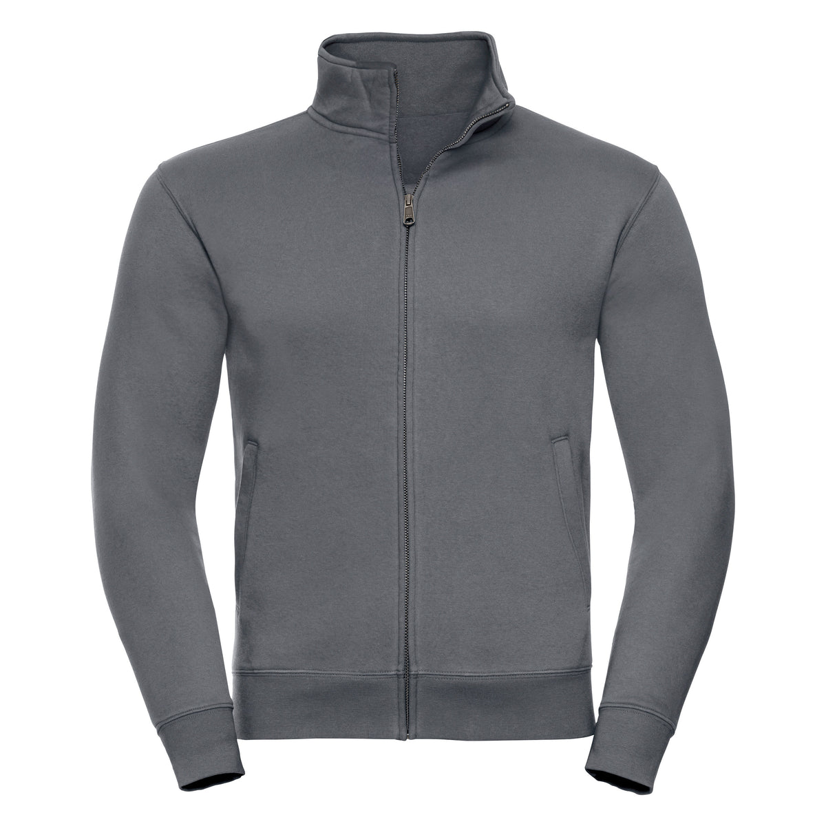 Printed Inhouse Track Top – Delta Racewear