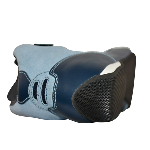 RRS Prolight FIA-Approved Racing Boots (Sky Blue)