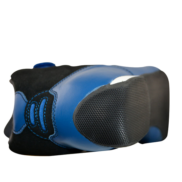 RRS Prolight FIA-Approved Racing Boots (Blue)