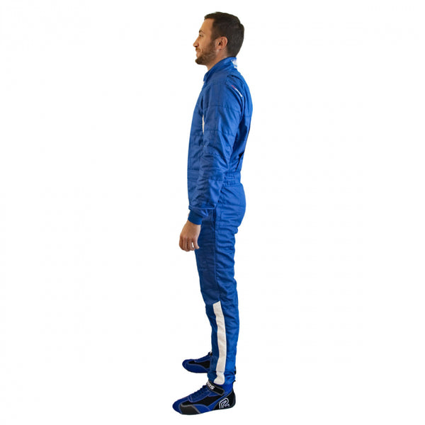 RRS Diamond Star FIA Racesuit