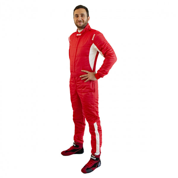 RRS Diamond Star FIA Racesuit