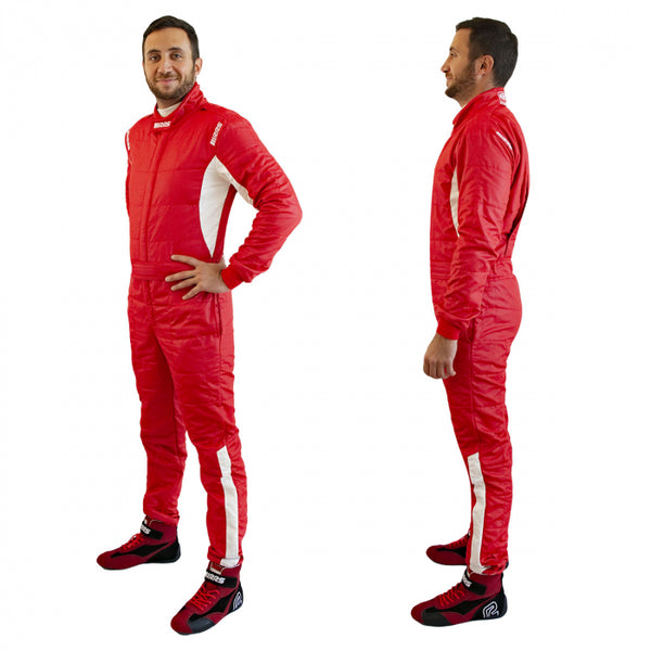 RRS Diamond Star FIA Racesuit