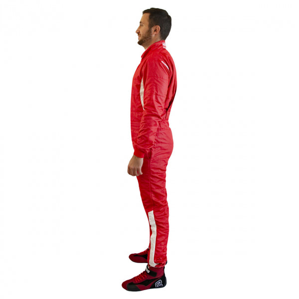 RRS Diamond Star FIA Racesuit