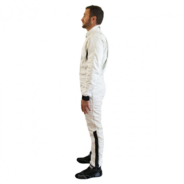 RRS Diamond Star FIA Racesuit