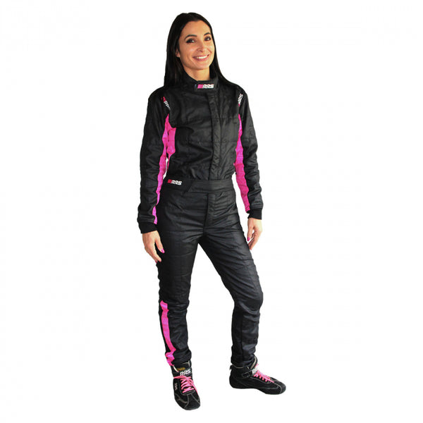 RRS Diamond Star FIA Racesuit