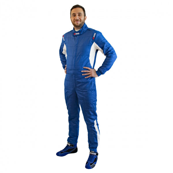 RRS Diamond Star FIA Racesuit