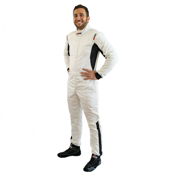 RRS Diamond Star FIA Racesuit
