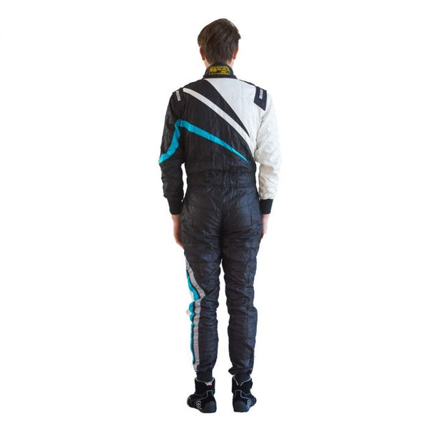 RRS EVO Dynamic FIA Racesuit