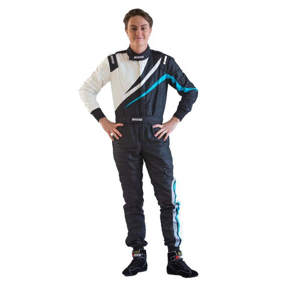 RRS EVO Dynamic FIA Racesuit