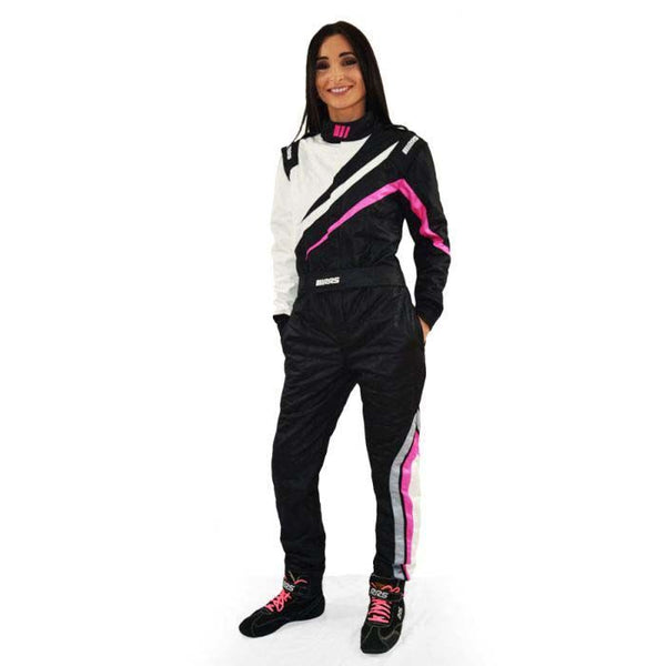 RRS EVO Dynamic FIA Racesuit