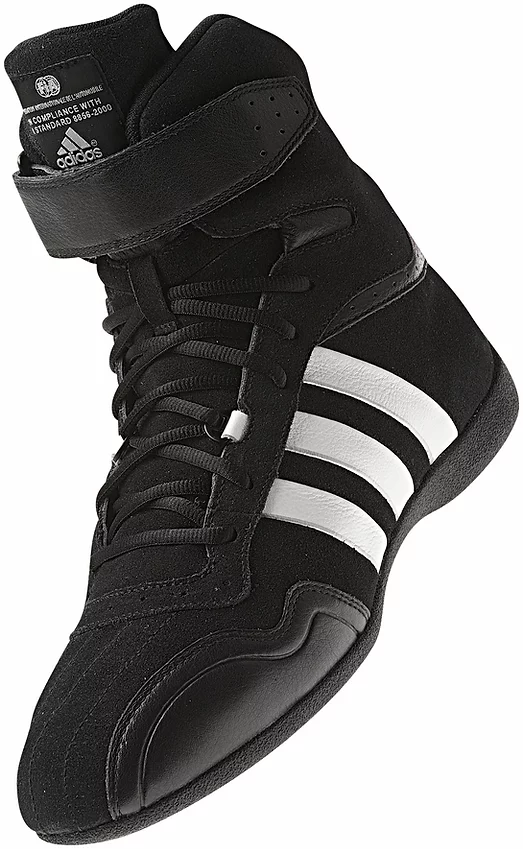 Adidas top race boots