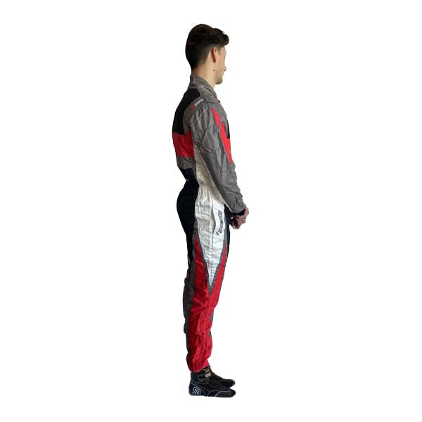 RRS Gaazmaster FIA Racesuit