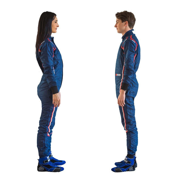 RRS EVO Monte Carlo FIA Racesuit