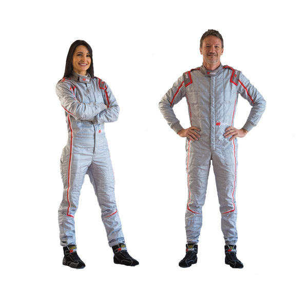 RRS EVO Monte Carlo FIA Racesuit