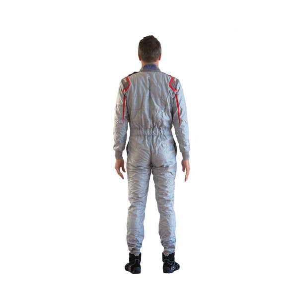 RRS EVO Monte Carlo FIA Racesuit