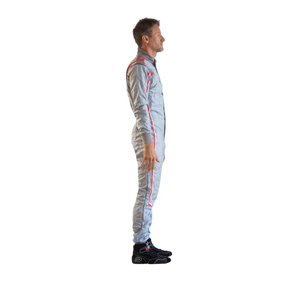 RRS EVO Monte Carlo FIA Racesuit