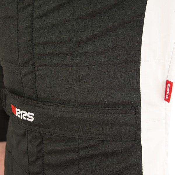 RRS MOOVE FIA Racesuit