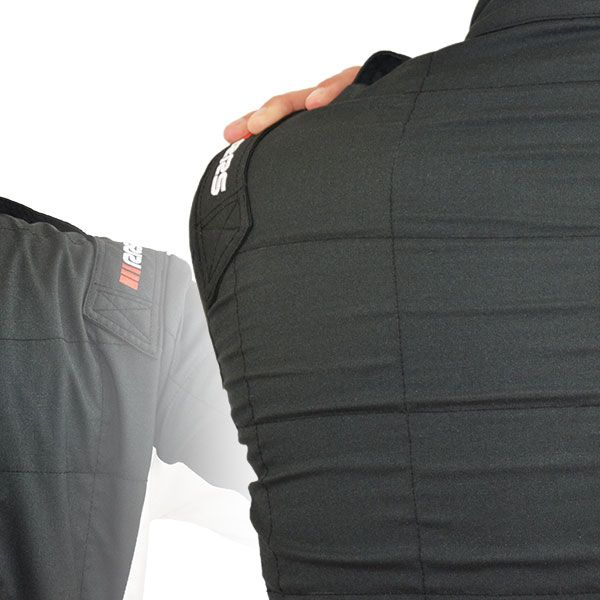 RRS MOOVE FIA Racesuit