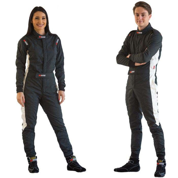 RRS MOOVE FIA Racesuit