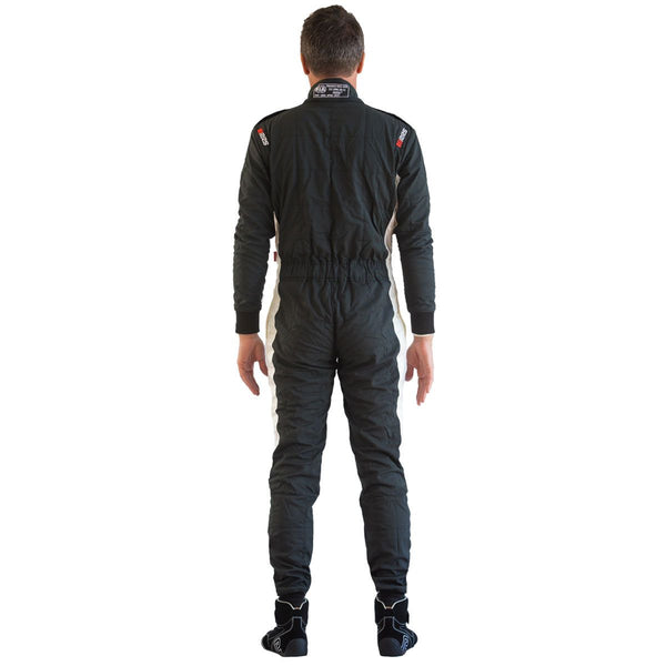 RRS MOOVE FIA Racesuit