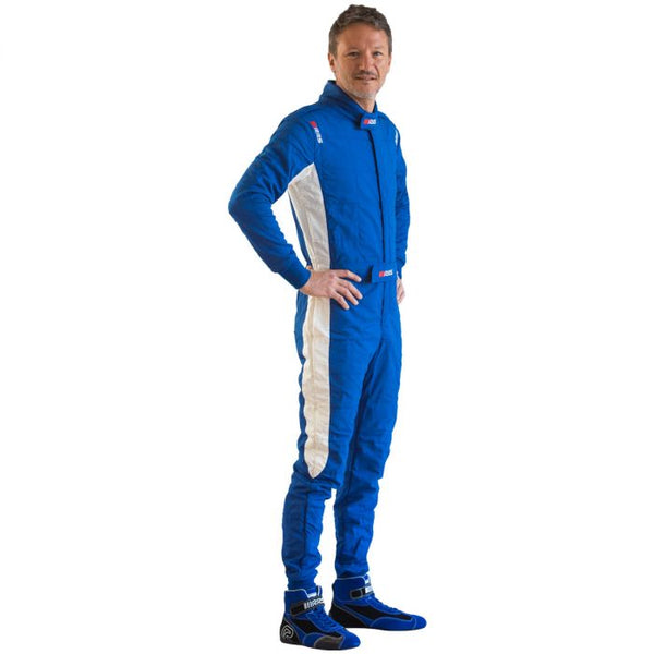 RRS MOOVE FIA Racesuit