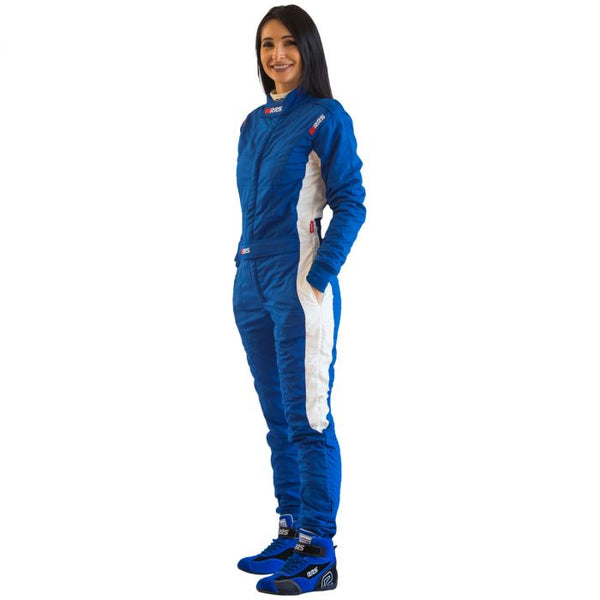 RRS MOOVE FIA Racesuit