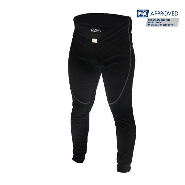RRS Flex Fireproof Bottoms - FIA-Approved (8856-2018)