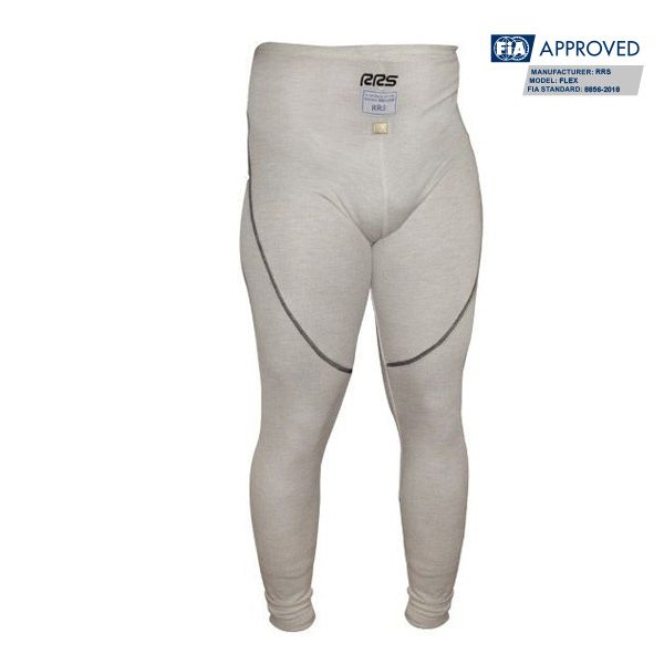 RRS Flex Fireproof Bottoms - FIA-Approved (8856-2018)