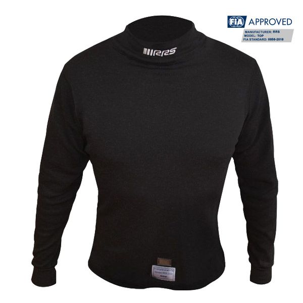 RRS Flex Fireproof Top - FIA-Approved (8856-2018)