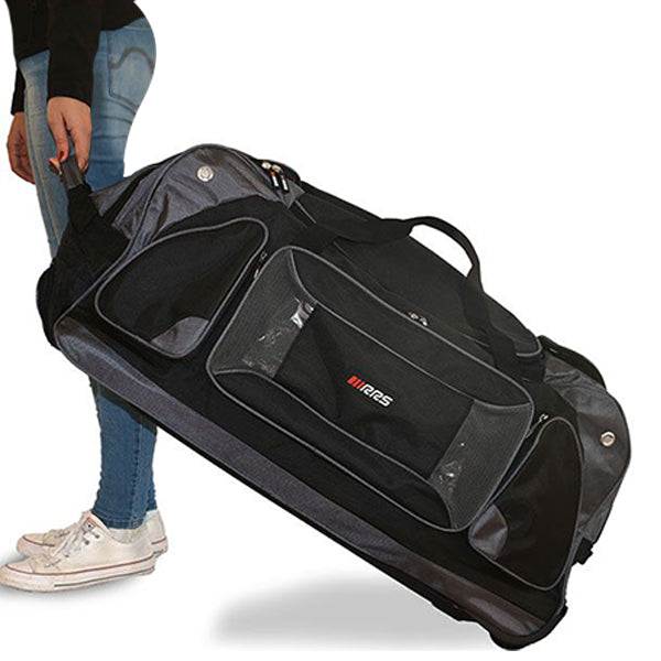 RRS Ultra-Tough Wheeled Travel Bag (105 Litre Capacity)
