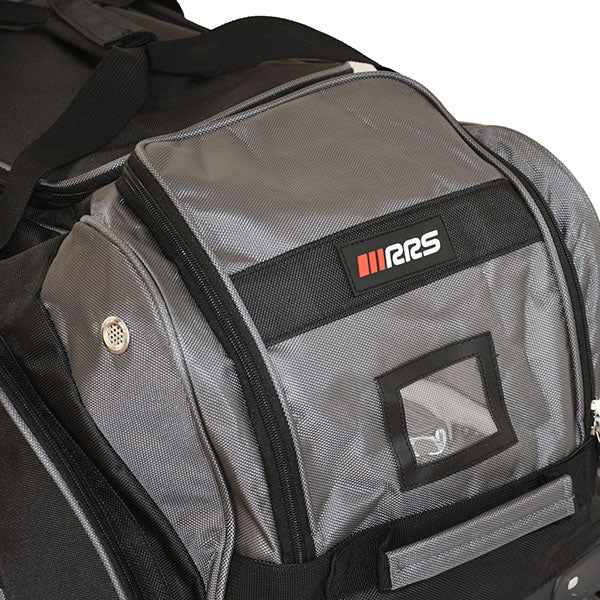 RRS Ultra-Tough Wheeled Travel Bag (105 Litre Capacity)