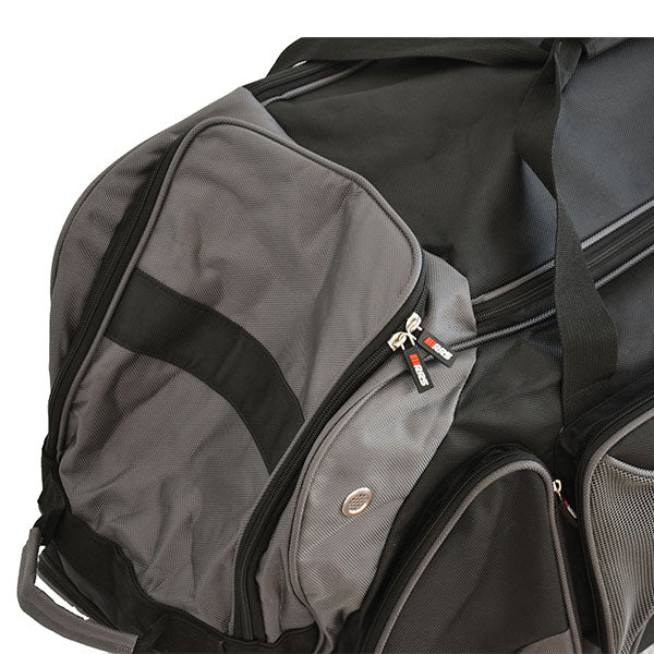 RRS Ultra-Tough Wheeled Travel Bag (105 Litre Capacity)