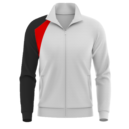 Track Top Design 3 – Delta Racewear
