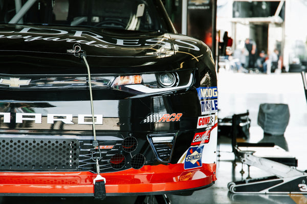 Why Every Racing Driver Should Have Their Own Merchandise