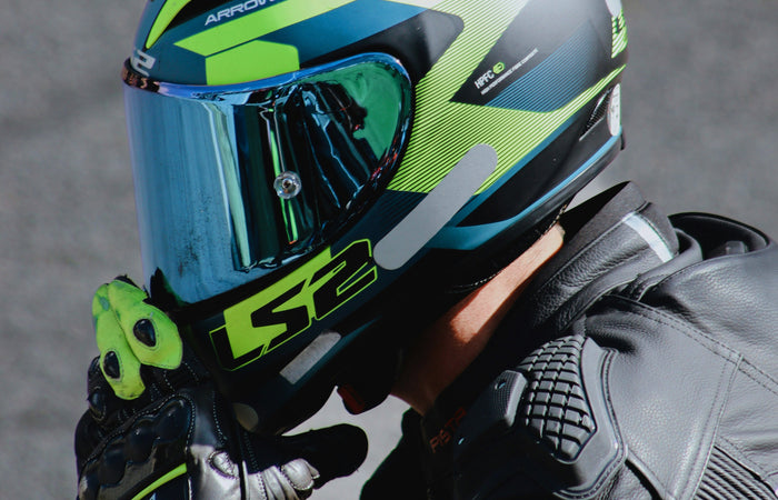 Can I Use Motorcycle Racewear in a Race Car?