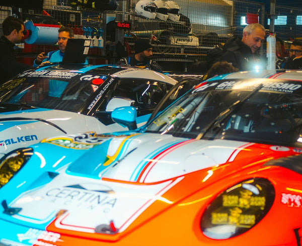 A Complete Guide to FIA Racewear for Beginners (UK Motorsport)