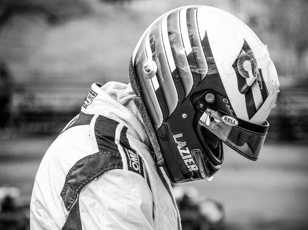 How to Get Different Stains Out of Your FIA Karting Suit