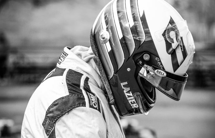 How to Get Different Stains Out of Your FIA Karting Suit