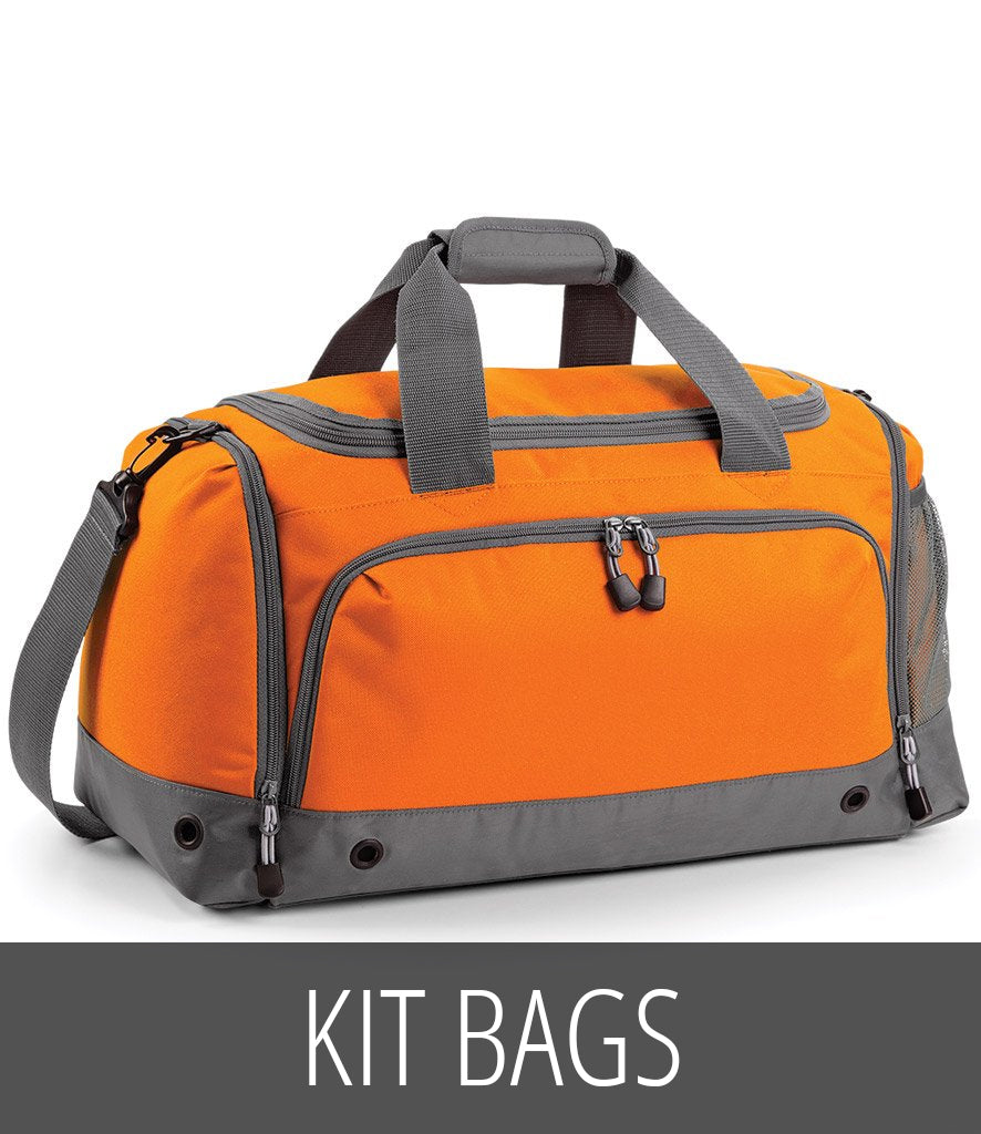 Kit Bags Delta Racewear