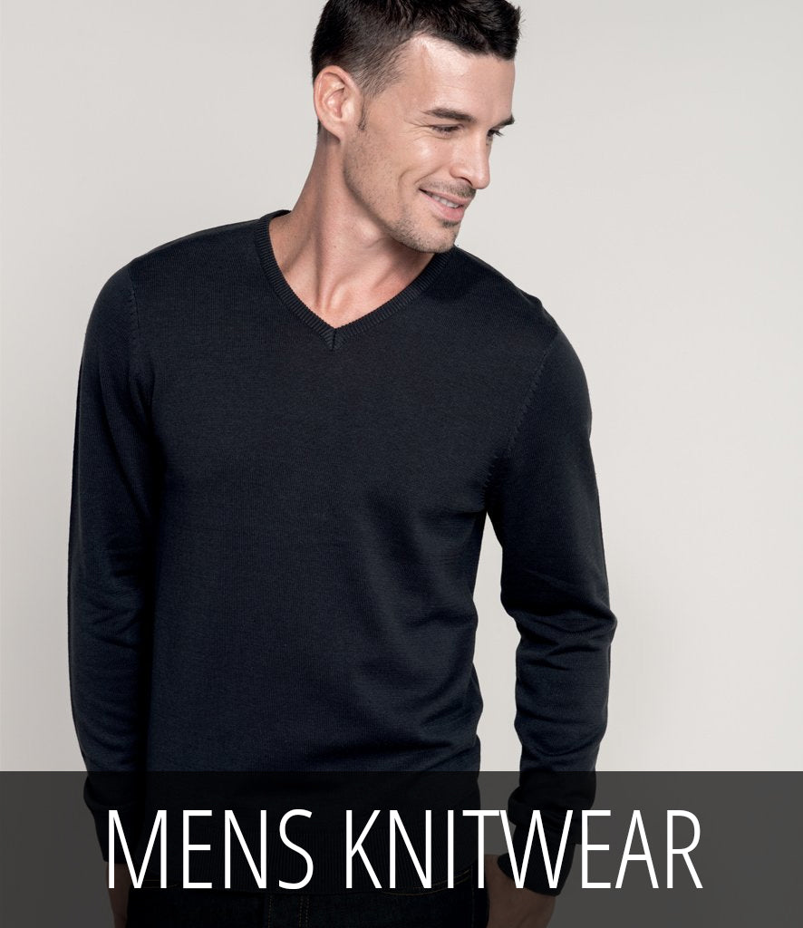 Mens Knitwear – Delta Racewear