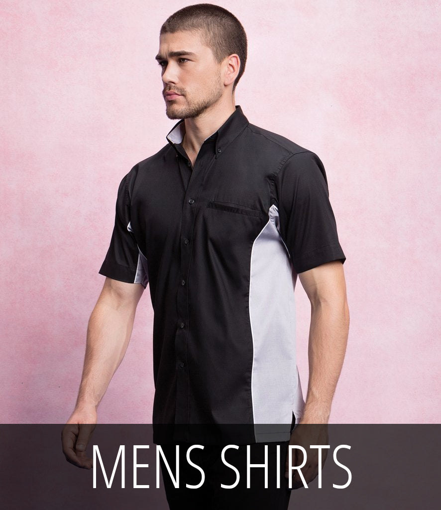 Mens Shirts – Delta Racewear