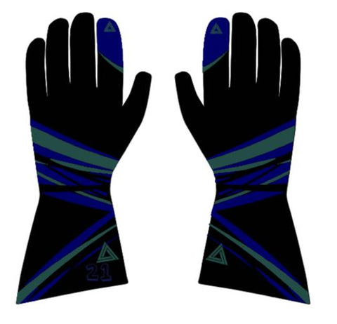 Glove Design 2