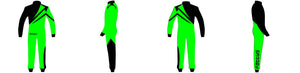 FIA Racesuit Dynamic Evo