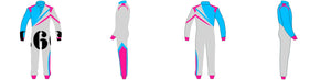 FIA Racesuit Dynamic Evo