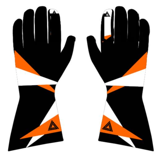 Glove Design 1