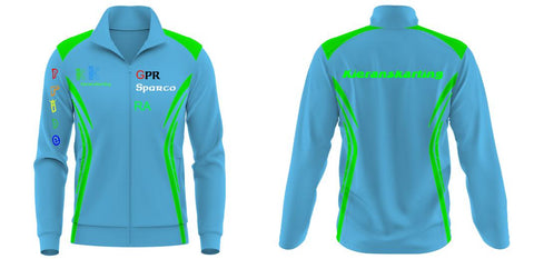 Track Top Design 12