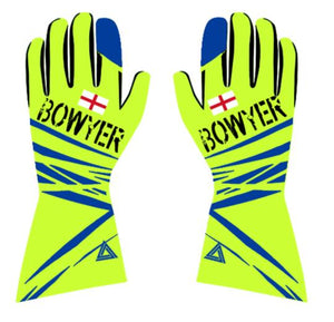 Glove Design 2