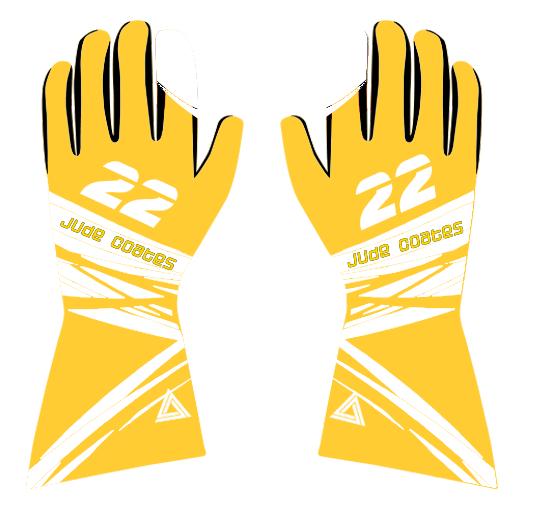 Glove Design 2