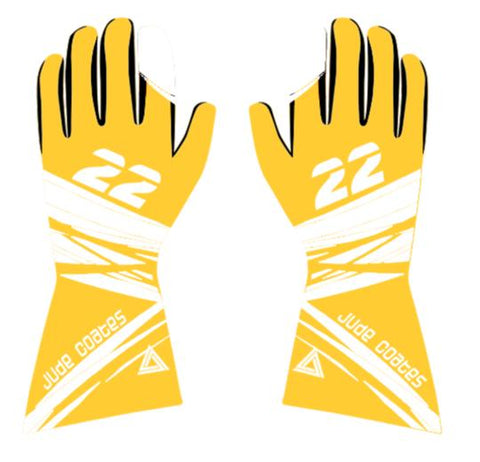 Glove Design 2