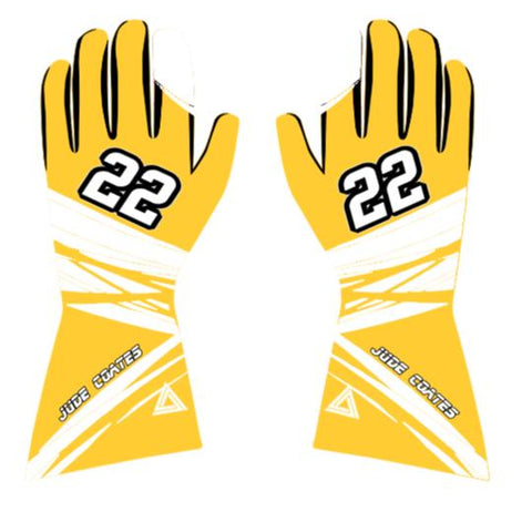 Glove Design 2